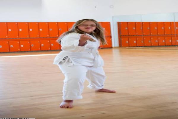 休闲体育市场用户需求调研报告(图1)